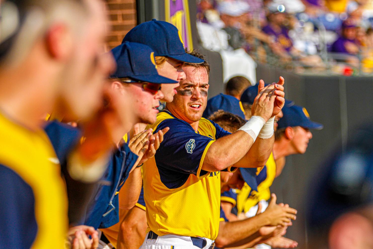 An In-depth Quinnipiac Baseball Preview: Bobcats Looking For Repeat In ...