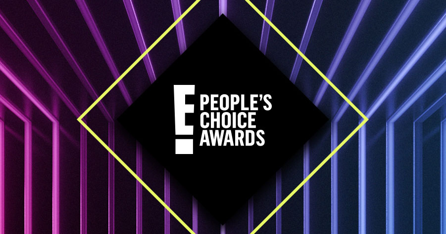 2020 E! Peoples Choice Awards nominations