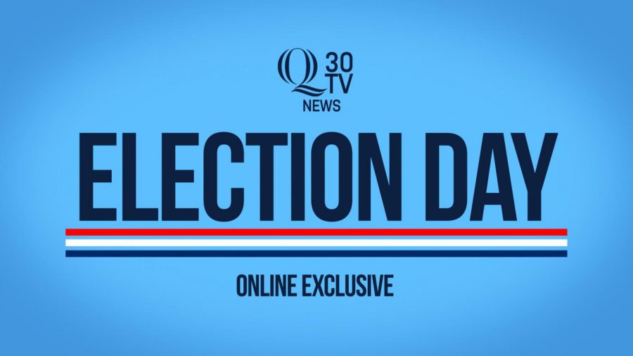 Q30+Newscast+Election+Day+Special