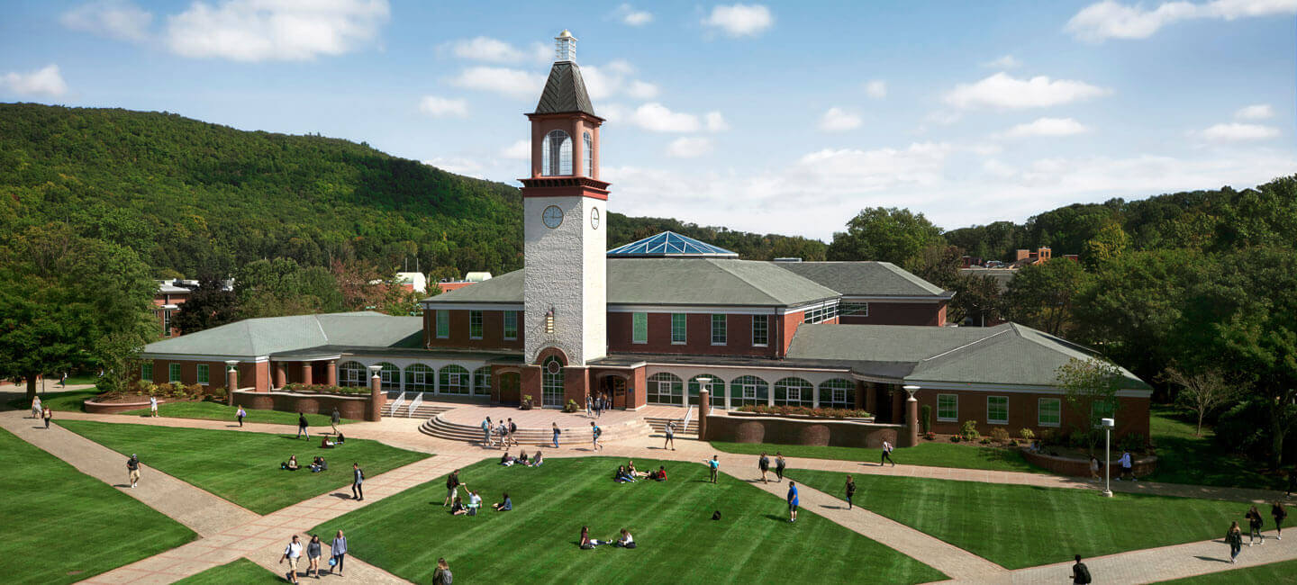 Quinnipiac updates COVID-19 policies and procedures for fall semester