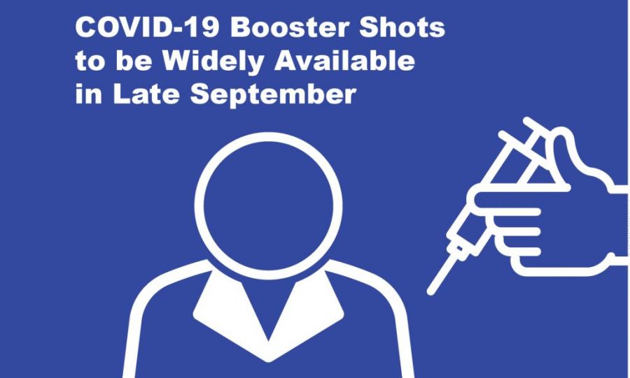 COVID-19+booster+shots+to+be+widely+available+in+late+September