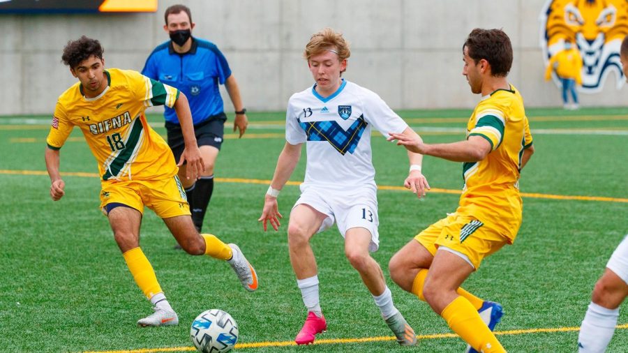 Brage Aasen Signs Semi-pro Contract — What Does He Bring to Vermont Green FC?