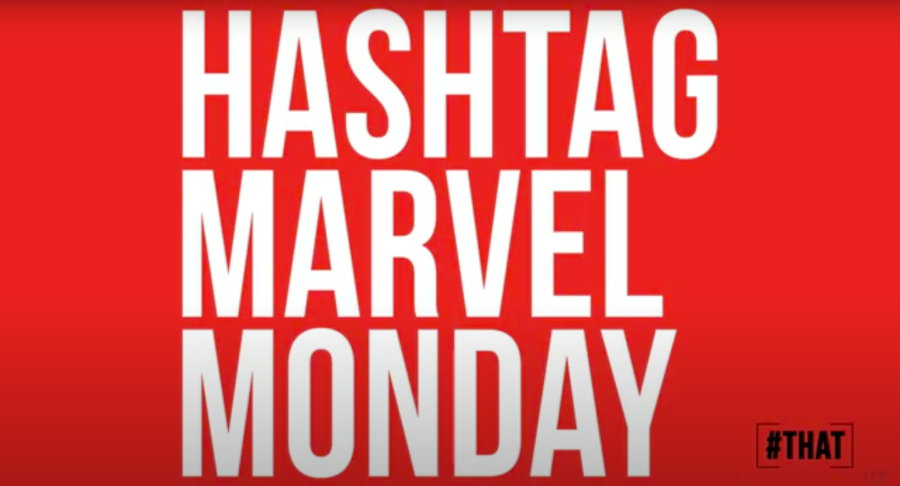 Marvel Mondays: Spider-Man: No Way Home