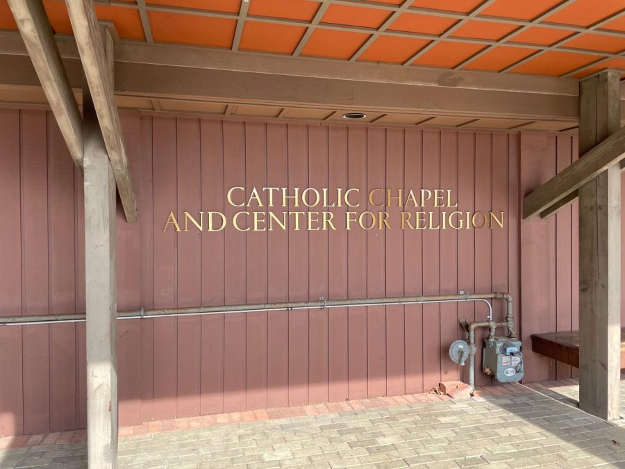 Catholic Chapel and Center for Religion
