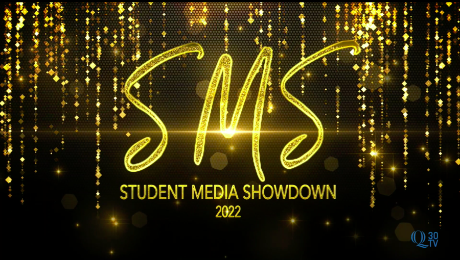 Student Media Showdown: 03/25/22