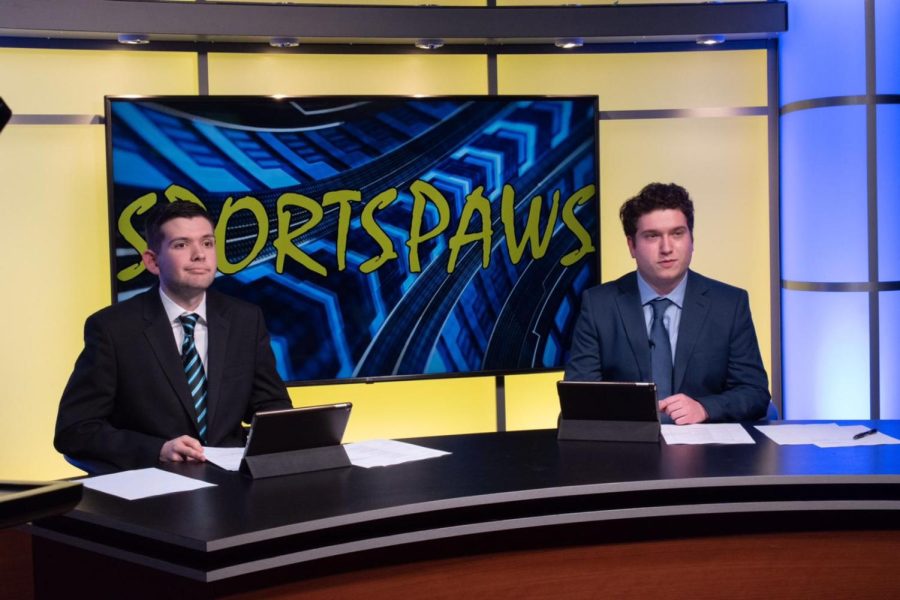 Sports Paws: 03/21/2022