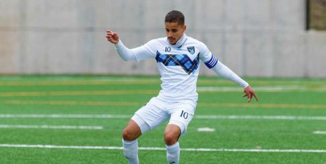 The Paulo Project: Soares Rises From Quinnipiac to MLS Next Pro League