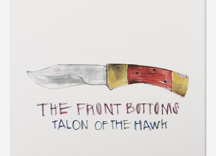 Talon of the Hawk: Ripping Your Heart Out for 42 Minutes
