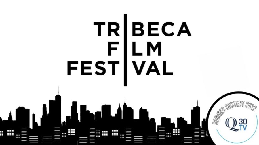 An Inside Look at the Tribeca Film Festival