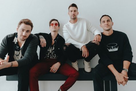 Big Time Rush’s “Fall” is a Big Time Flop