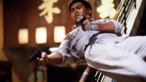 Decades: “Hard Boiled” and it’s Vitality to Action Cinema History