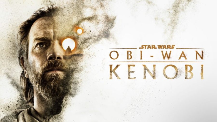 Unpacking the Obi Wan Kenobi Series  | #THAT
