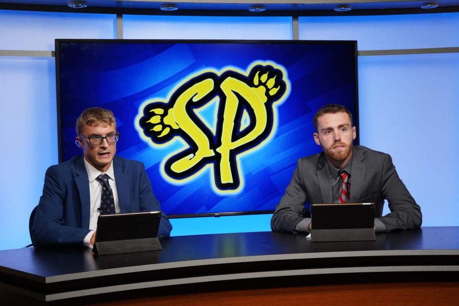 Sports Paws: 09/05/2022
