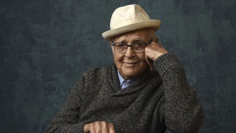 Television Icon Norman Lear Turns 100