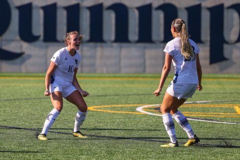 Women’s Soccer Secure Another Conference Victory