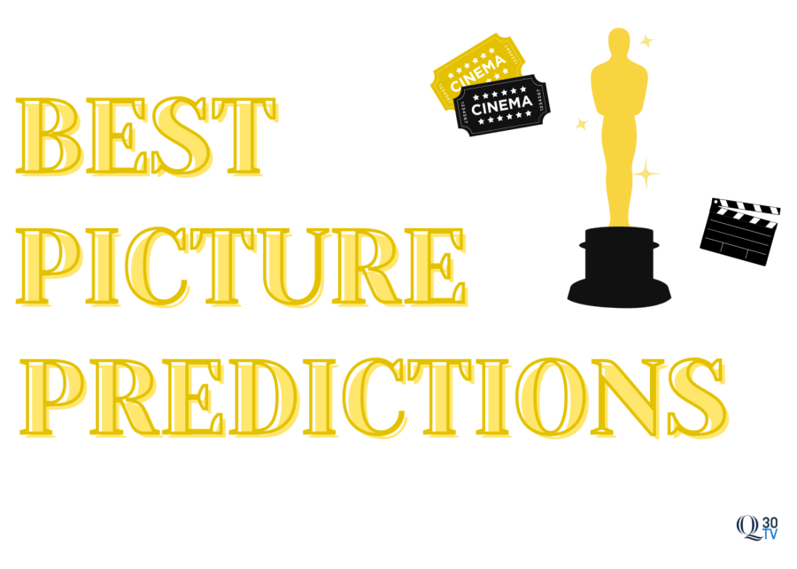 My Insanely Early Best Picture Predictions: What’s Getting In and Why