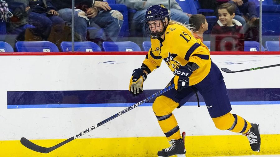 Three Takeaways from No. 4/2 Quinnipiac’s Overtime Victory Over No. 5/5 Colgate