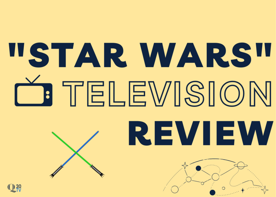 Star Wars: The Bad Batch: Not A Filler Series