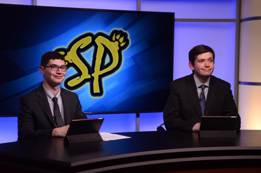 Sports Paws: MAAC Lacrosse Playoffs, Womens Tennis Draws Texas A&M, Top 10 Plays of the Year