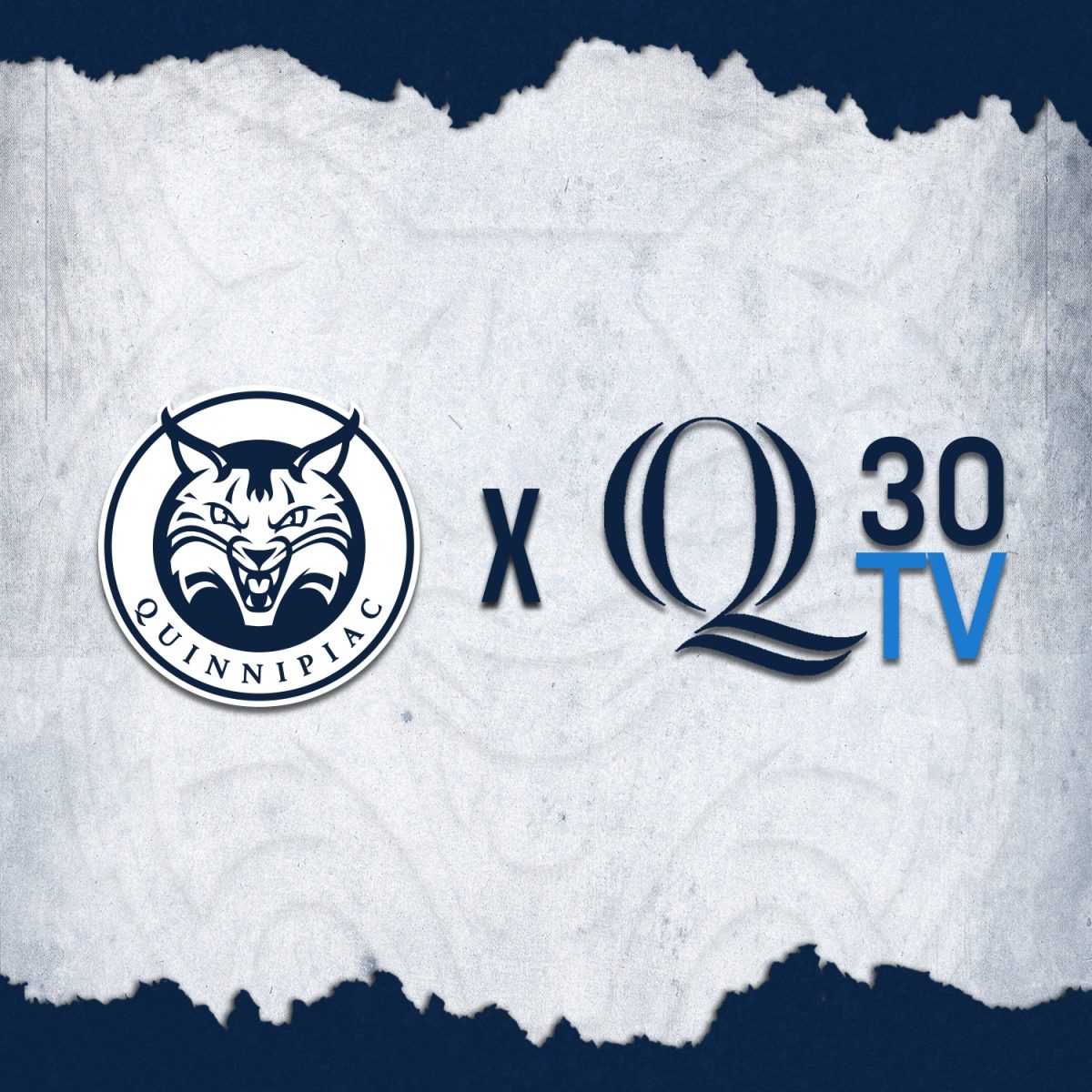 Q30+Television+announces+new+partnership+with+Quinnipiac+Athletics