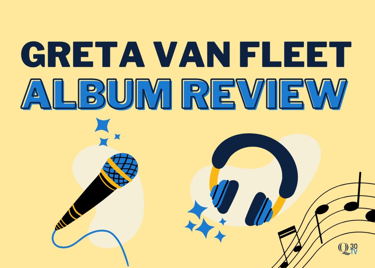 Back to basics: Greta Van Fleet’s “Starcatcher” review