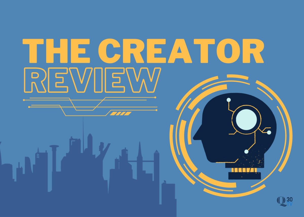 The Creator Review: A Timely Crisis, in a Different Time 