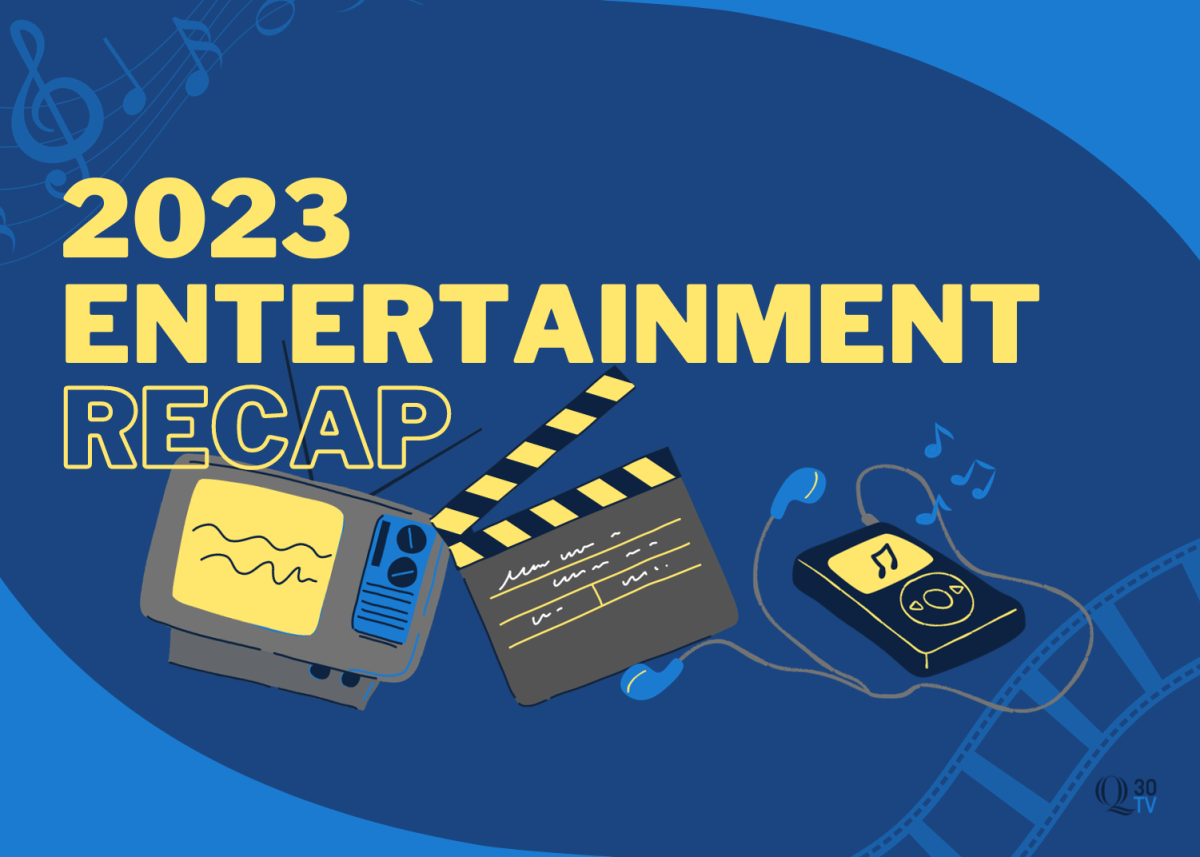 How 2023 Changed the Entertainment Industry