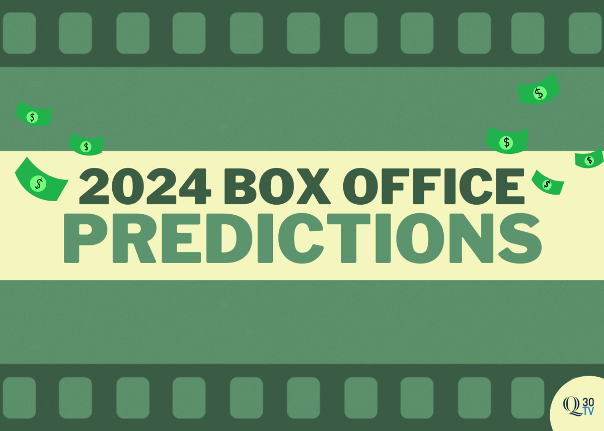 Predicting the Box Office Hits of 2024