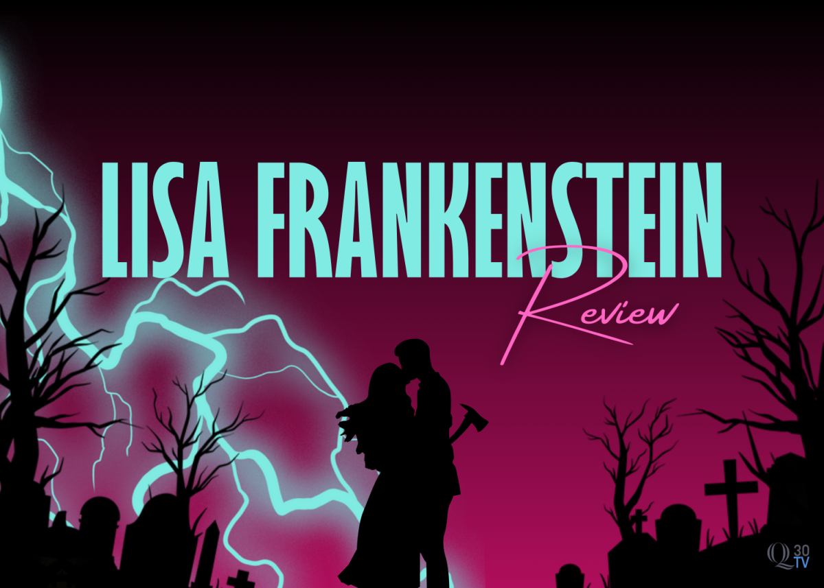 “Lisa Frankenstein” is (literally) all the rage