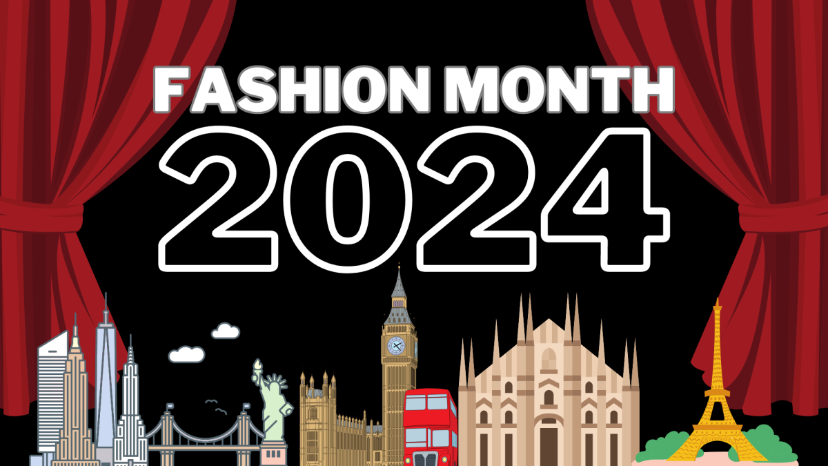 Fashion Week Around the World: Fall/Winter 2024