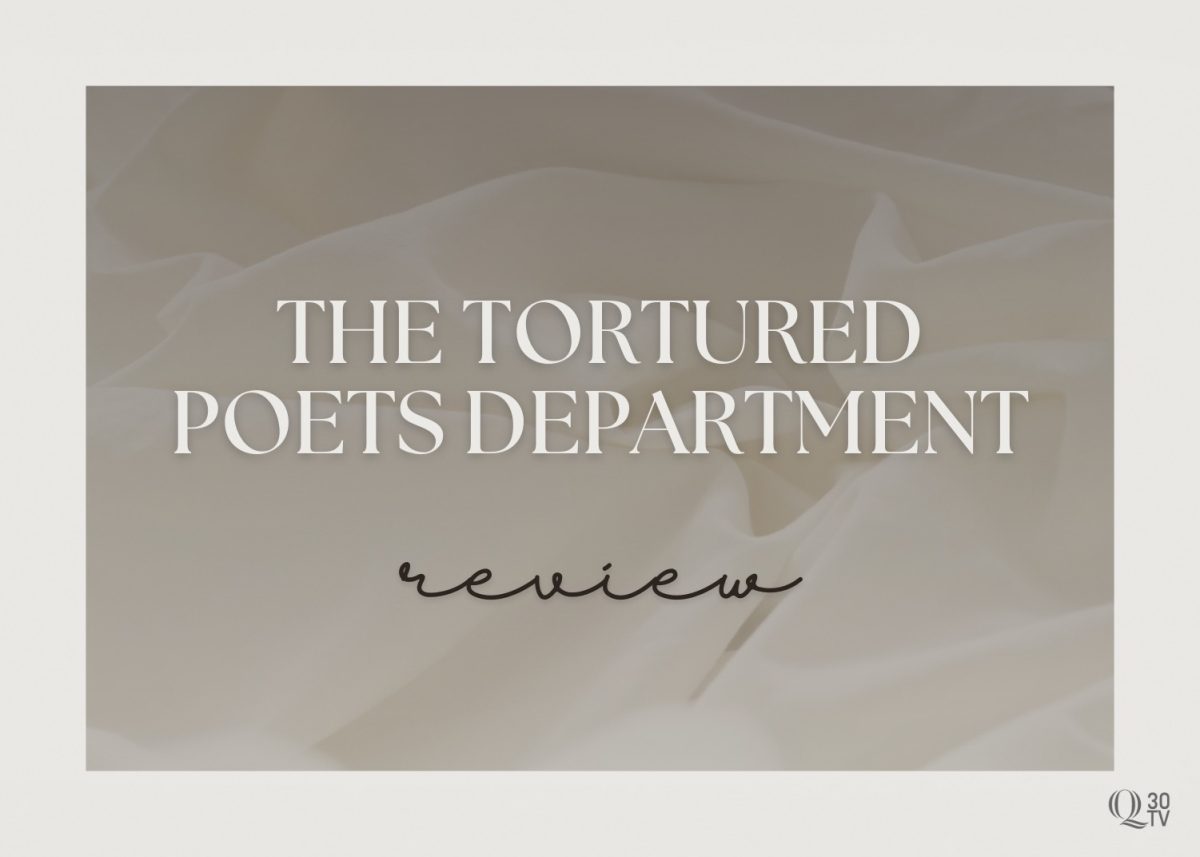 “THE TORTURED POETS DEPARTMENT: THE ANTHOLOGY” Review: Taylor Swift’s sonnets soar on her 11th album