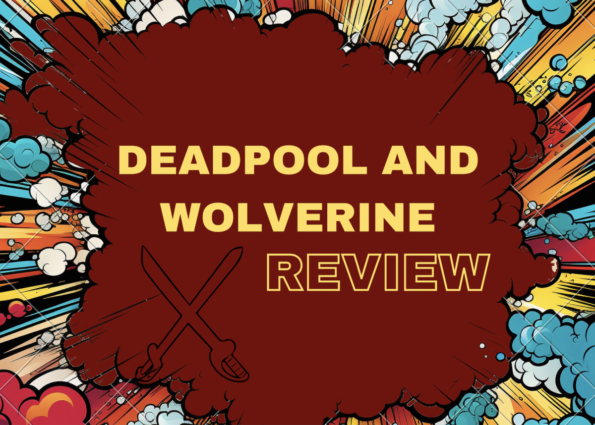 'Deadpool & Wolverine' - The Marvel Comic Universe and Fox’s sarcastic, chaotic merge & tribute