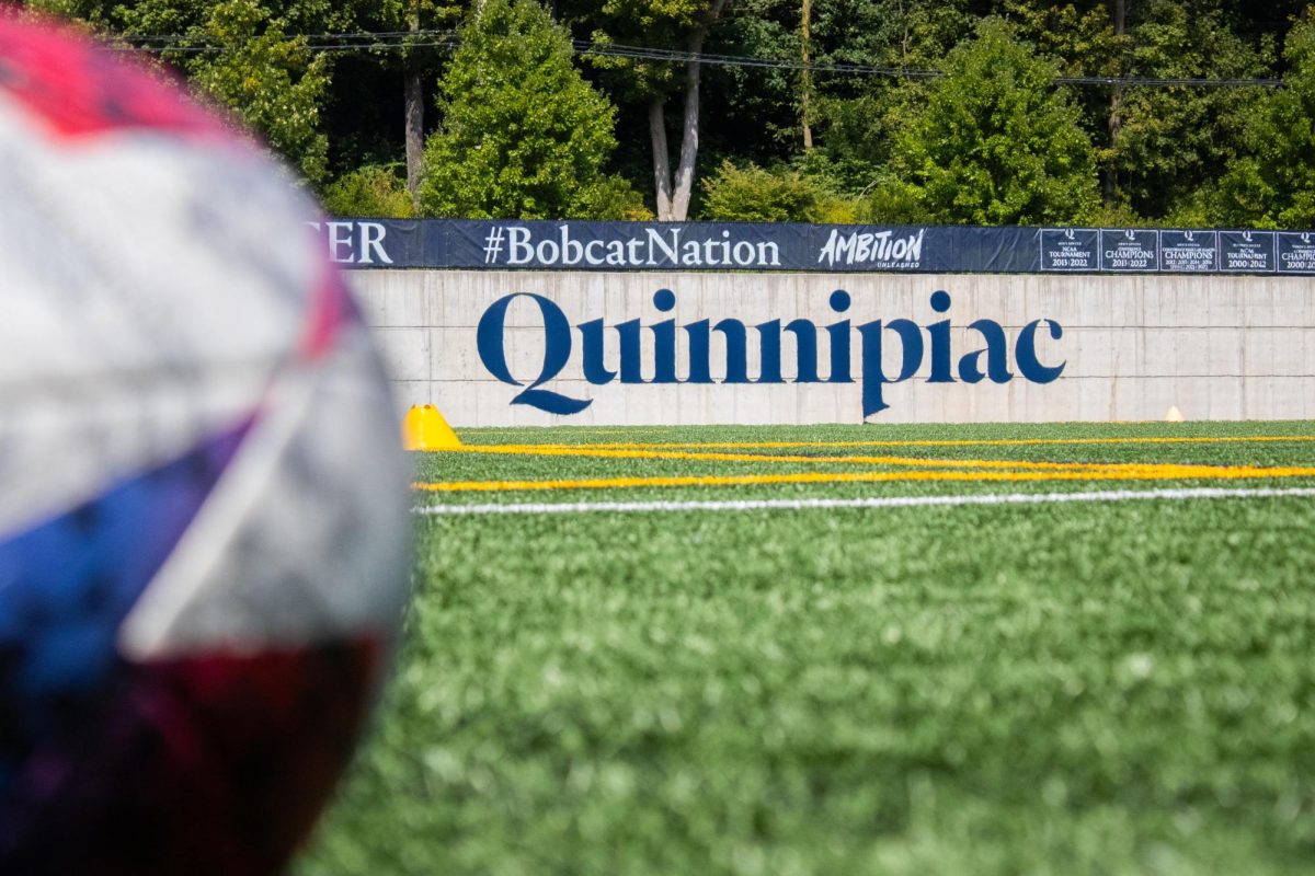 “Pressure is a Privilege” - Quinnipiac women’s soccer looks for third straight MAAC Championship