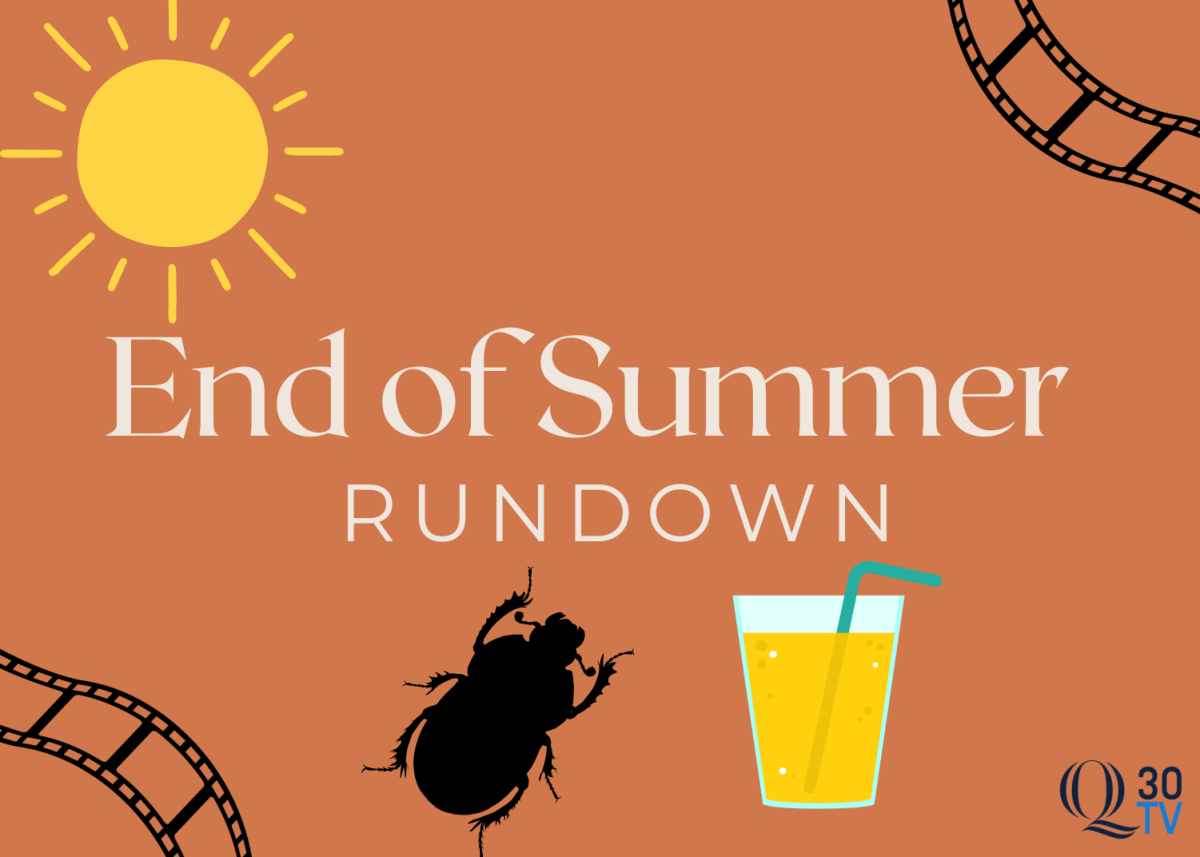 End of summer movie rundown - Three interesting movies as the leaves start to fall