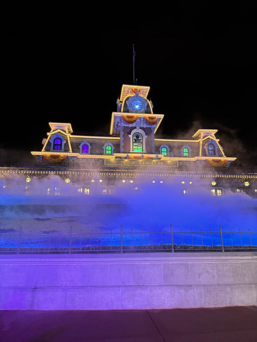 Is Mickey’s Not So Scary Halloween Party worth it? A review of Walt Disney World’s Halloween party