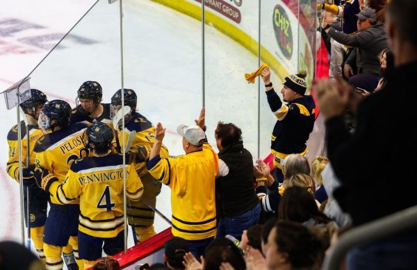 What to look for as the Quinnipiac men’s ice hockey team begins their season