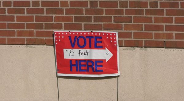 Connecticut allows residents the option to vote early for the first time in history