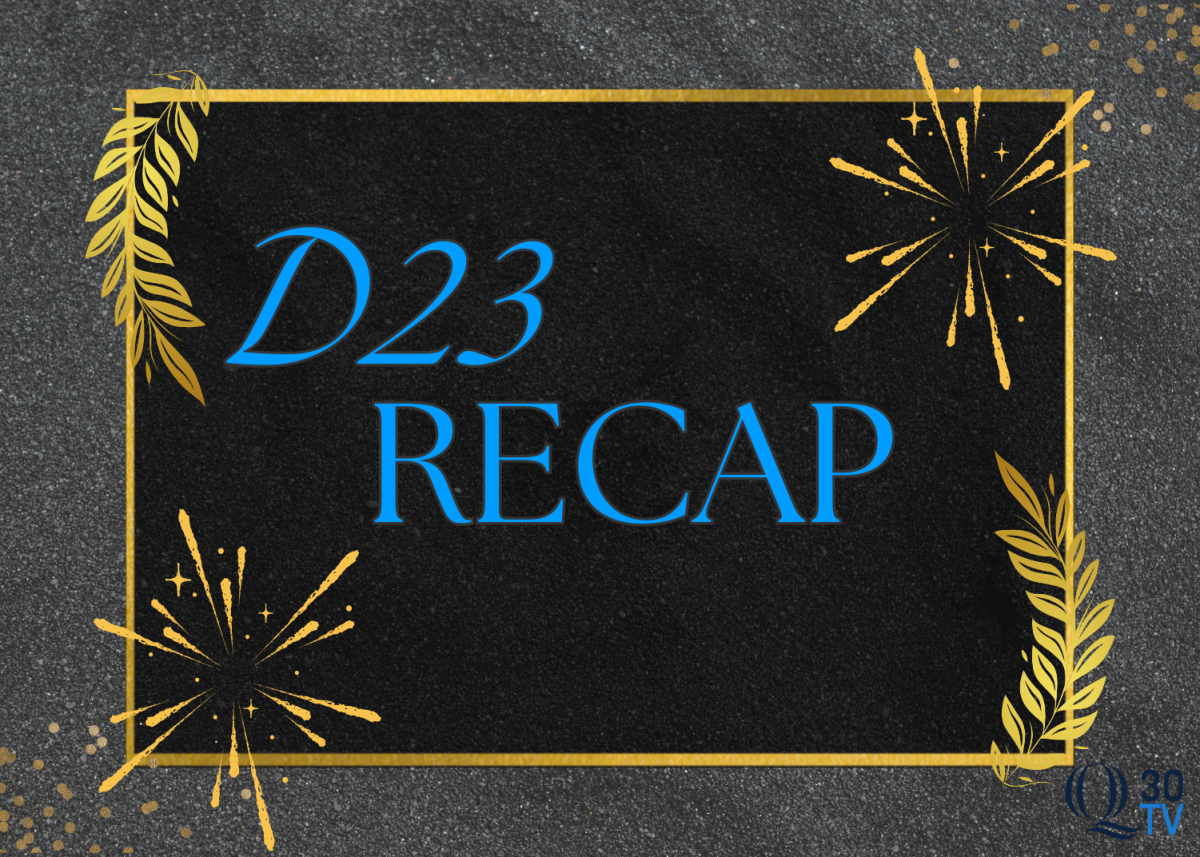 In case you missed it - What happened at D23 in 2024 - Movies, shows and musicals