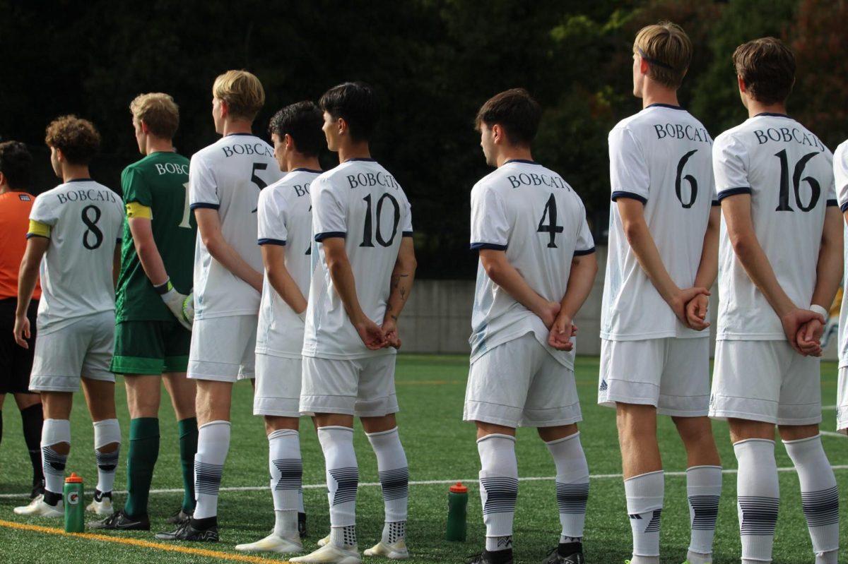 Return of the MAAC - Quinnipiac men's soccer opens conference play against Sacred Heart University