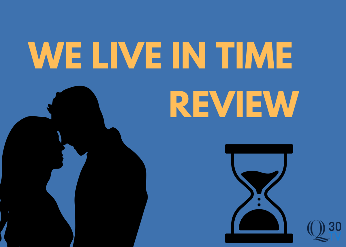 "We Live in Time Review:" Is the cost of love grief?