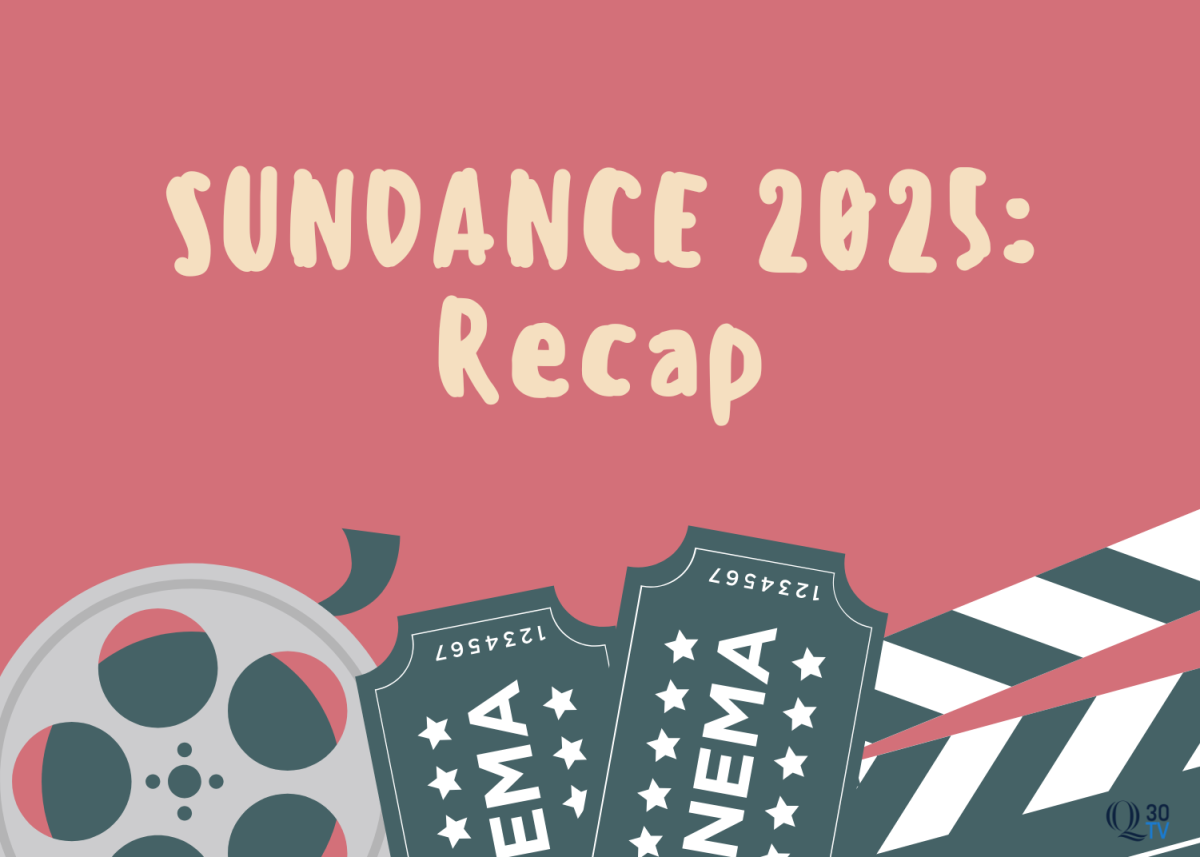 Sundance 2025: What we watched