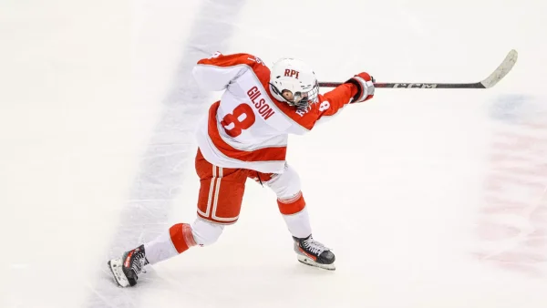 Incoming RPI transfer Will Gilson