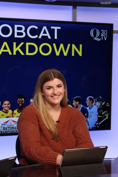 Maddie Kelley