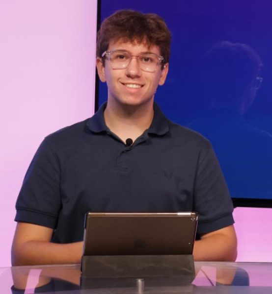 Ryan Haje